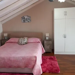 Pensionat Billy House